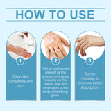 Body Care Cream Herbal Ingredients Gentle Care Body Skin Moisturizing Moisturizing Care Cream - V.I.P Digital Presence