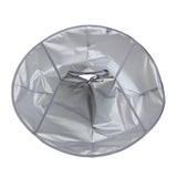 DIY Hair Cutting Cloak Umbrella Cape Cutting Cloak Wrap Hair Shave Apron Hair Barber Gown Cover Household Cleaning Protecter - V.I.P Digital Presence
