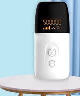 Laser Hair Removal Instrument Home Beauty Instrument Ipl Photon Armpit Private Parts Men And Women Can Use The Whole Body - V.I.P Digital Presence