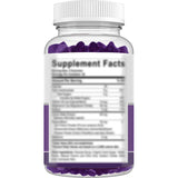 Little bear gummy melatonin sleep gummy - V.I.P Digital Presence