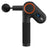 900-turn fascial gun USB charging massage angle rotatable full body muscle massage machine gun - V.I.P Digital Presence