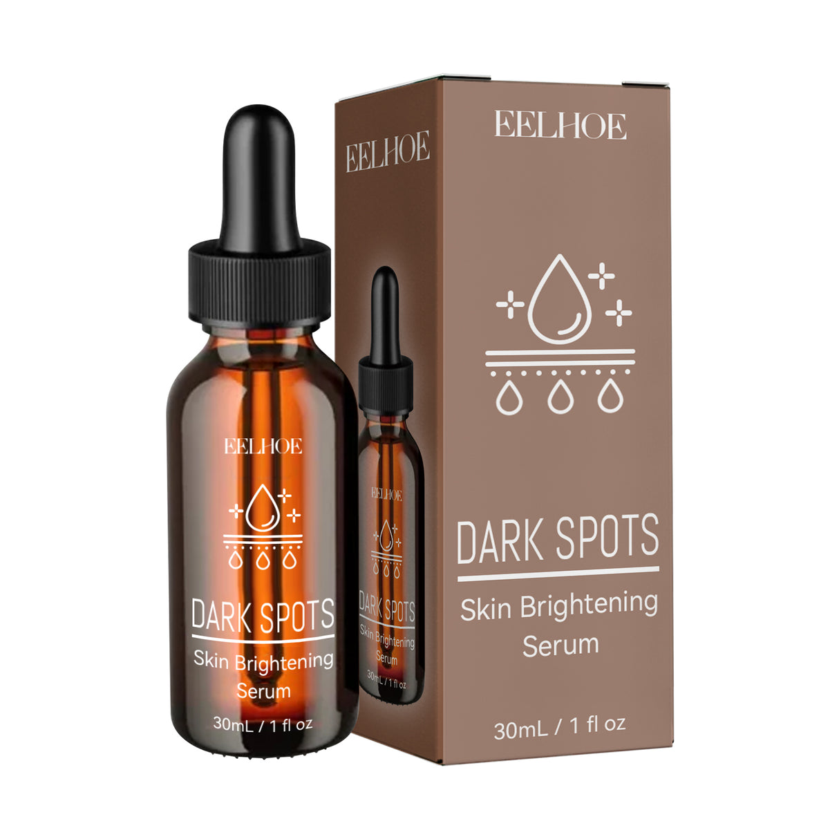 Dark Spot Whitening Essence Lightening Dark Spot Repair Firming Whitening Skin Moisturizing Essence