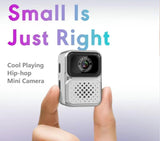 MiniCam S130