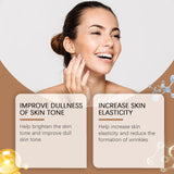 Avocado Moisturizing Cream Moisturizes, Firming And Improving Skin, Soft, Tender And Repairing Cream