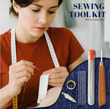 ThreadGlide Needle Set