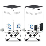 XBOX series X stickers XBOX series X stickers Xbox sereie x personalized stickers - V.I.P Digital Presence