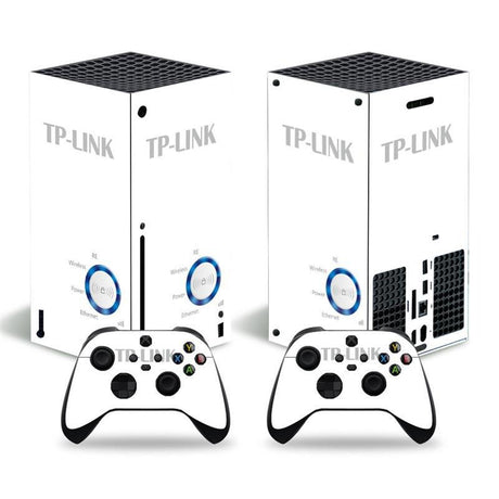 XBOX series X stickers XBOX series X stickers Xbox sereie x personalized stickers - V.I.P Digital Presence
