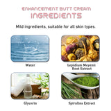 Butt Lift Cream Sculpting, Lifting, Firming And Toning Buttocks Care Moisturizing And Filling Butt Lift Cream - V.I.P Digital Presence