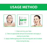 Wonder Release Centella Daily Sun Lotion, Summer Protective Hydrating Mild Isolation Protective Cream - V.I.P Digital Presence