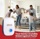 SilentShield Repeller