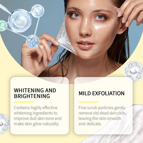 Tear Mask Facial Treatment Clean And Gentle, Non-Tight Moisturizing And Hydrating Moisturizing And Brightening Skin - V.I.P Digital Presence