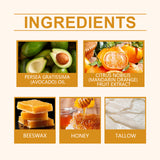 Body Skin Smoothing Moisturizer, Moisturizing Hydrating Elastic Soft Body Care Firming Cream