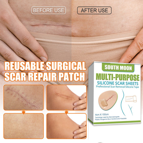 Skin Care Patch for Reducing Skin Imperfections with Gentle Ingredients for Daily Use - V.I.P Digital Presence