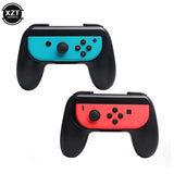 2pcs/set for Nintendo Switch Controller Grip joystick ABS Gamepad Handle Joypad Stand Holder Game pad for NintendoSwitch holder - V.I.P Digital Presence