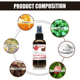 Pet Tooth Cleaning Spray, Cats And Dogs Removal Tartar Stains Bad Breath Oral Cleaning Spray - V.I.P Digital Presence