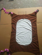 Baby hammock, family breathable, detachable, portable sleeping bed - V.I.P Digital Presence