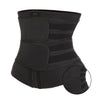 Neoprene Sauna Waist Trainer Corset Sweat Belt for Women Weight Loss Compression Trimmer Workout Fitness - V.I.P Digital Presence
