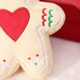 Dog plush sound toy - V.I.P Digital Presence