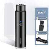 033 Electric Shaver Portable Mini Electric Shaver Car Electric Shaver Live Streaming Popular Model - V.I.P Digital Presence