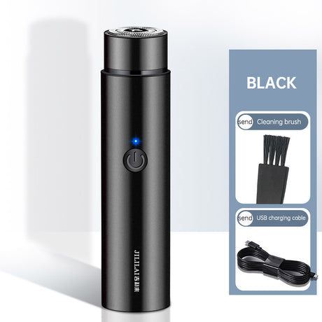 033 Electric Shaver Portable Mini Electric Shaver Car Electric Shaver Live Streaming Popular Model - V.I.P Digital Presence