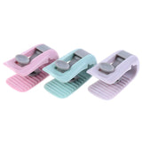 10 Pcs/set Non-slip Quilt Duvet Cover Clips Plastic Blankets Fastener Clip Non-slip Bed Cover Duvet Sheet Fixer Bed Sheet Clip - V.I.P Digital Presence