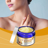 Bee Venom Skin Care Cream Improves Skin Condition Gently Repair Skin Keyou Smooth Skin Care