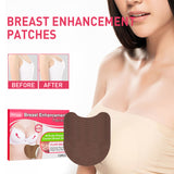 Chest Round Stick Chest Firming Plump Plump Plump Chest Anti-Sagging Moistening Lift Stick