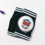 Children's Knee Pads Summer Mesh Breathable Baby Toddler Anti-Fall Learning To Walk Crawling Leg Pads Elbow Pads Baby Knee Pads - V.I.P Digital Presence