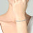 Inlaid Moissanite 925 Sterling Silver Bracelet - V.I.P Digital Presence