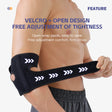 Outdoor sports fitness tennis training running adjustable fixed elbow strap protective gear - V.I.P Digital Presence