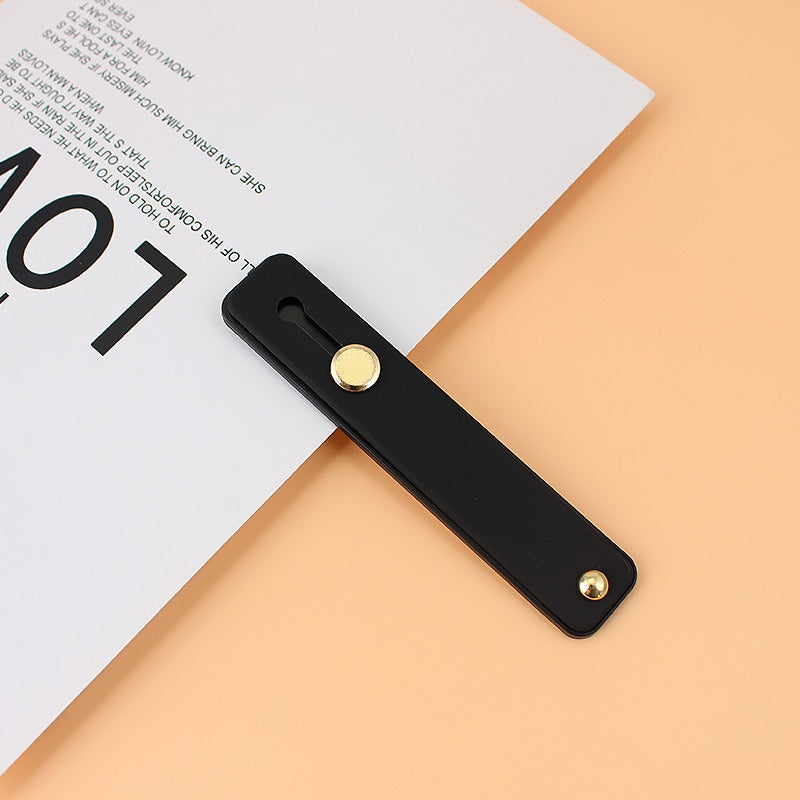 Mobile phone ring buckle strap - V.I.P Digital Presence