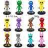 Rhythm Box Hand Office Boy Depler Simon Jevin Music Game Peripheral Model Ornament - V.I.P Digital Presence