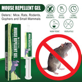 Rat Repellent Gel Car Engine Outdoor Home Indoor Rat Repellent Rat Buster Repeller - V.I.P Digital Presence