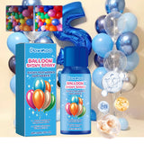 n Balloon Shiny Spray, To Improve Gloss Appearance Balloon Anti-Oxidation Odorless Portable Spray - V.I.P Digital Presence