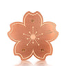 Universal Bird Bath Copper Tray with 3-point Support Purification Plate – for Outdoor Bird Baths & Feeding Bowls - V.I.P Digital Presence