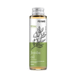 Coconut Skin Care Massage Body Care Essential Oil Coconut oil - V.I.P Digital Presence