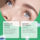 Eye Care Solution Relieves Dryness, Soothes Moisture And Keeps Your Eyes Comfortable Portable Eye Care Drops - V.I.P Digital Presence