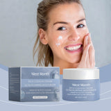 Moisturizing Cream, Moisturizing And Enriching Facial Skin Radiant Moisturizing Cream - V.I.P Digital Presence