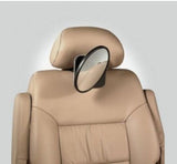 Car Safety Easy View Back Seat Mirror Baby Facing Rear Ward Child Infant Care Square Safety Baby Kids Monitor - V.I.P Digital Presence