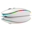 Dual mode virtual mouse anti sleep automatic cursor movement to prevent computer lock screen movement and shake - V.I.P Digital Presence