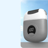 Electric foot grinder for removing dead skin and calluses, foot repair device for grinding stone heels, automatic home use foot - V.I.P Digital Presence