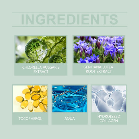 Gentle Exfoliating Gel Moisturizes And Cleanses Facial Skin, Improves Skin Quality And Gently Exfoliates And Brighens Skin - V.I.P Digital Presence