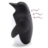 Penguin refrigerator deodorizer box deodorant plastic box refrigerator deodorizer household preservative box - V.I.P Digital Presence