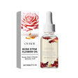 Rose Stem Flower Oil, Body Skin Massage Treatment Moisturizing And Firming Loose Skin Slimming Treatment Oil - V.I.P Digital Presence