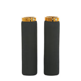 Bicycle Sponge Handle Cover Unilateral Bilateral Locking Mountain Bike Grip Non-Slip Sweat-Absorbing Foam Cotton Handle Gloves - V.I.P Digital Presence