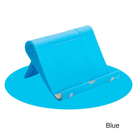 Mobile Phone Communication Accessories Universal Tablet Stand Holder Cell Phone Desktop Desk Stand Holder Support Tablet Phone - V.I.P Digital Presence