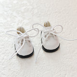 Party Shoes DIY Accessories Labubu Baby Clothes Labubu Rubber Macaron Shoes Fabric One Plush Second Generation - V.I.P Digital Presence