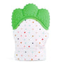 Baby Silicone Mitts Teething Mitten Glove - V.I.P Digital Presence