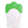Baby Silicone Mitts Teething Mitten Glove - V.I.P Digital Presence