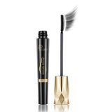 Crown Mascara Silk Grafted Mascara Thick Curling Waterproof Not Smudge - V.I.P Digital Presence